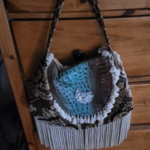 Gypsy bag